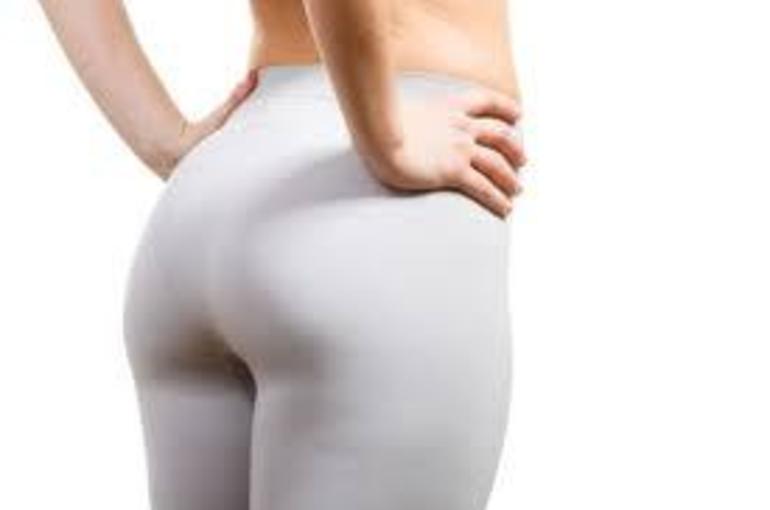 You Are Longing For A Small Ass Maybe You Are In The Thighs